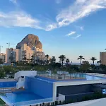 Apartment Silver Tower 2b Nuevo En Playa Arenal Bol