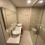 Apartment Silver Tower 2b Nuevo En Playa Arenal Bol Calpe