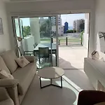 Silver Tower 2b Nuevo En Playa Arenal Bol Calpe