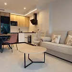 Apartment Silver Tower 2b Nuevo En Playa Arenal Bol