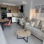 Silver Tower 2b Nuevo En Playa Arenal Bol Apartment *