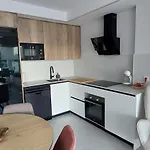 Silver Tower 2b Nuevo En Playa Arenal Bol Apartment Calpe